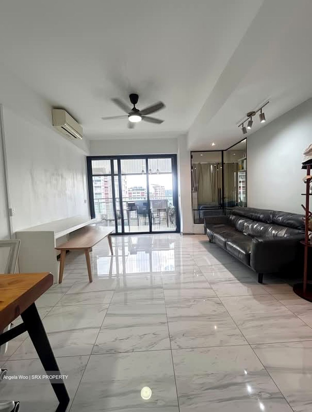 The Poiz Residences (D13), Apartment #584510741